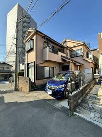 埼玉県さいたま市桜区中島１丁目