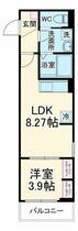 間取り：211064949021