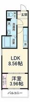 間取り：211064949000