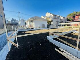 東京都国分寺市戸倉３丁目