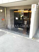 ＬＵＸＵＲＹ　ＡＰＡＲＴＭＥＮＴ　ＥＢＩＳＵ  ｜ 東京都渋谷区東３丁目（賃貸マンション1R・7階・23.01㎡） その8