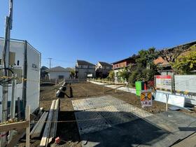 東京都国分寺市戸倉３丁目