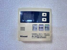 ＡＬＬＵＲＥ 202 ｜ 愛知県安城市美園町２丁目（賃貸アパート1LDK・2階・44.72㎡） その10