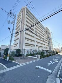 グラビスコート北花田