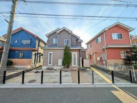 千葉県船橋市馬込町