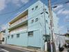 西村アパートメント 2階 築55年2ヶ月の賃貸物件