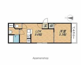 間取り：225009400008