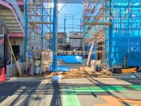 東京都中野区江古田１丁目