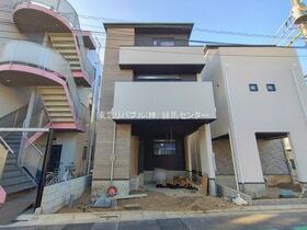 東京都中野区江古田１丁目