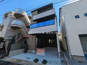 東京都中野区江古田１丁目