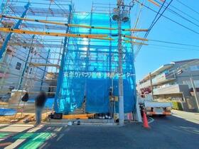 東京都中野区江古田１丁目