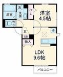パークフロント朝霞本町のイメージ
