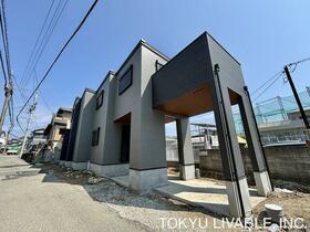 兵庫県川西市矢問１丁目