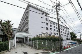 根岸台ハイホーム
