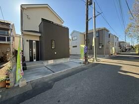 東京都東久留米市前沢５丁目