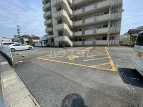 ロフティー池浦  ｜ 愛知県安城市池浦町池東（賃貸マンション3LDK・2階・70.02㎡） その11