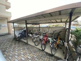 ロフティー池浦  ｜ 愛知県安城市池浦町池東（賃貸マンション3LDK・2階・70.02㎡） その13