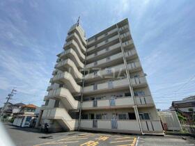 ロフティー池浦  ｜ 愛知県安城市池浦町池東（賃貸マンション3LDK・2階・70.02㎡） その1