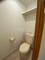 ロフティー池浦  ｜ 愛知県安城市池浦町池東（賃貸マンション3LDK・2階・70.02㎡） その6