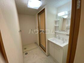 ロフティー池浦  ｜ 愛知県安城市池浦町池東（賃貸マンション3LDK・2階・70.02㎡） その7