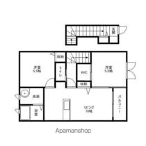 間取り：225009413001