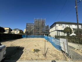 神奈川県横浜市青葉区鴨志田町