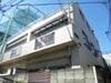 矢口ハイツ 1階 築46年5ヶ月の賃貸物件