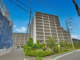 リビオ船橋ブライトテラス