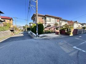 神奈川県横浜市金沢区能見台３丁目