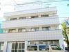 レジデンス西が丘 2階 築36年10ヶ月の賃貸物件