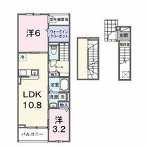 間取り：223039966646