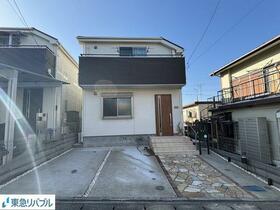 神奈川県横浜市旭区南希望が丘