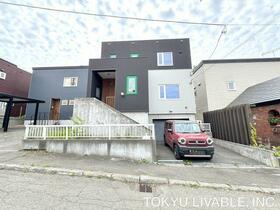 北海道札幌市南区常盤二条２丁目