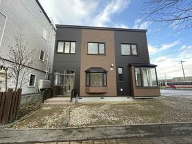 北海道札幌市白石区菊水上町二条２丁目