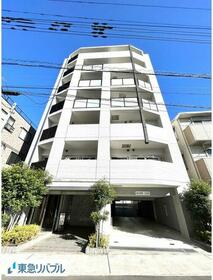 プレシス等々力緑地