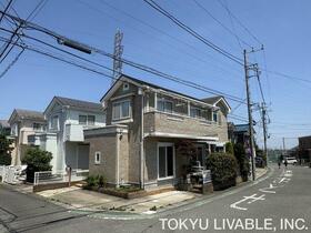 神奈川県川崎市宮前区野川台３丁目