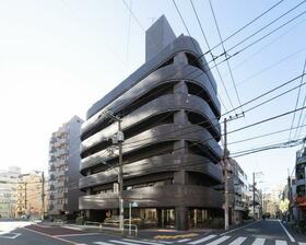 パレ・ドール六義園北