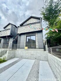東京都小金井市東町１丁目