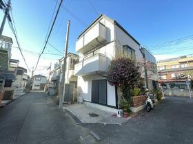 東京都府中市北山町２丁目