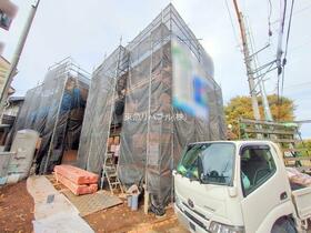 東京都小平市大沼町４丁目