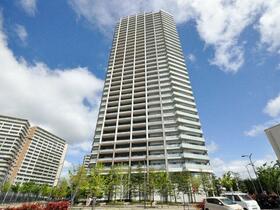 パークタワー南千里丘