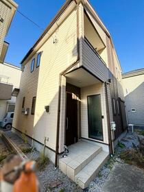 埼玉県上尾市壱丁目南