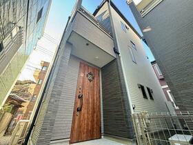 神奈川県川崎市多摩区東生田１丁目