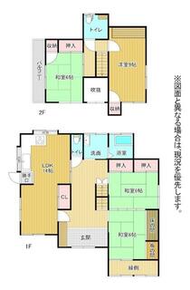 間取り：240041226698