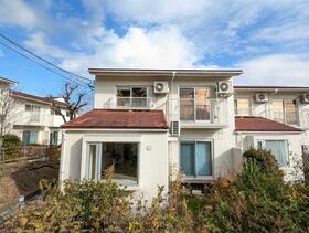 あざみ野団地３−４−１１