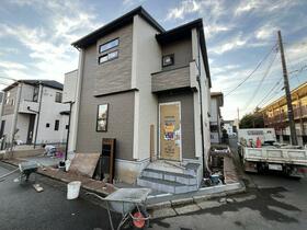 東京都小平市花小金井８丁目