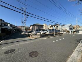 神奈川県横浜市都筑区茅ケ崎東３丁目