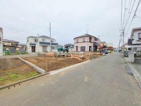 東京都町田市木曽西４丁目