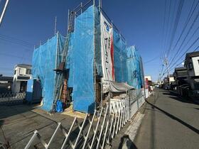 東京都町田市木曽西４丁目