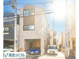 神奈川県横浜市港北区綱島西２丁目